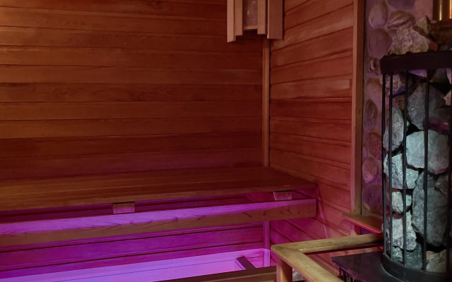 Gornaya Lavanda Guest house