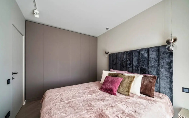 Квартира Жк Мята