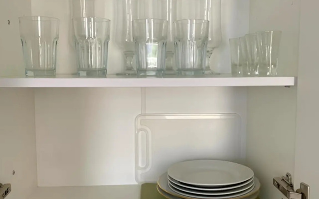 Апартаменты Гринсайд 2