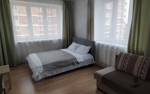 Na Vostochnoy 3 Apartments