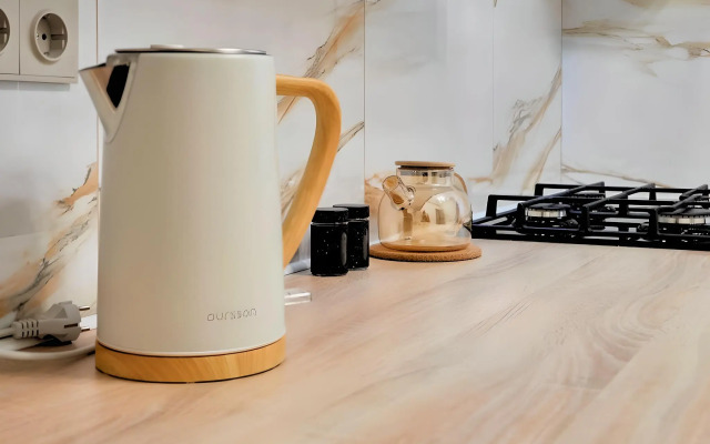 Апартаменты в центре города