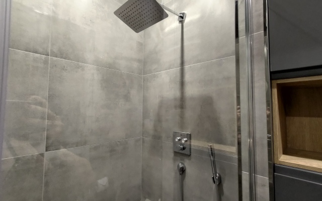 Apartamenty na Turchinskogo 73