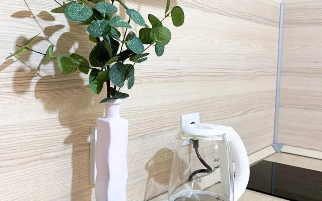 Апартаменты Privi House на Удмуртской 266