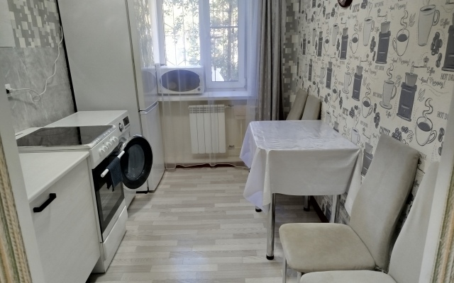 V tsentre goroda Flat