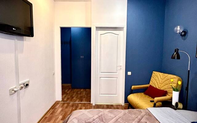 Openhome Guest House Room #5  Living quarters