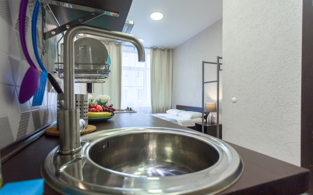 Standart LeoHotels Manufaktura Apartment