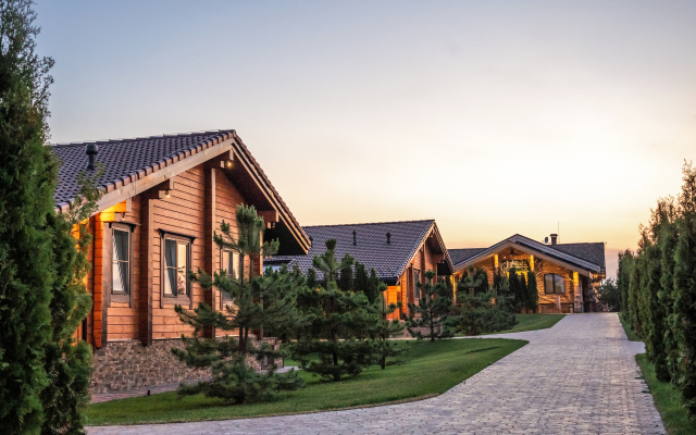 GREEN CLUB Family Hotel