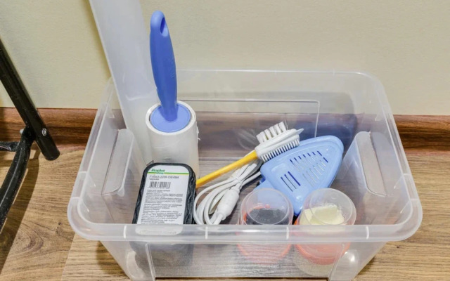 Апартаменты Sokroma Гений 1