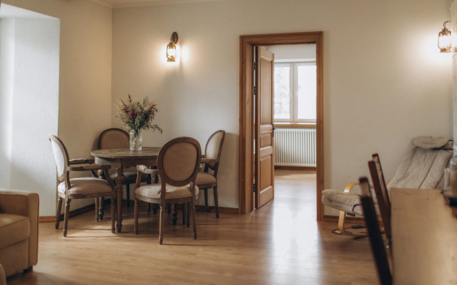 Gostinica Yamskaya Hotel