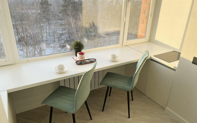 Квартира Smart 9