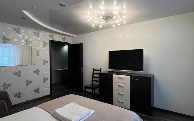 Квартира на Ул Кубанская 15 А