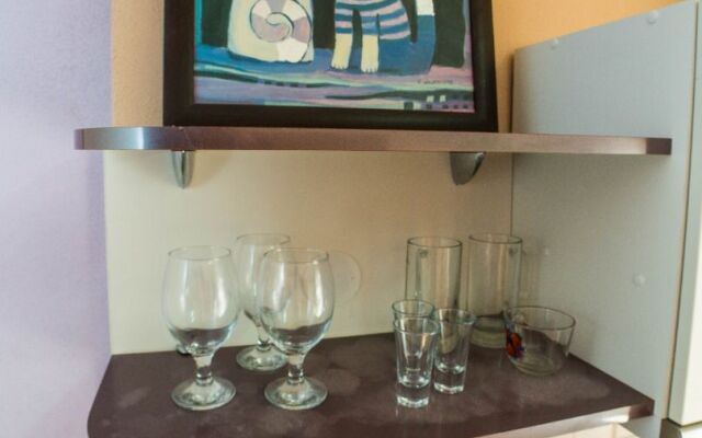 Svetlana Guest house