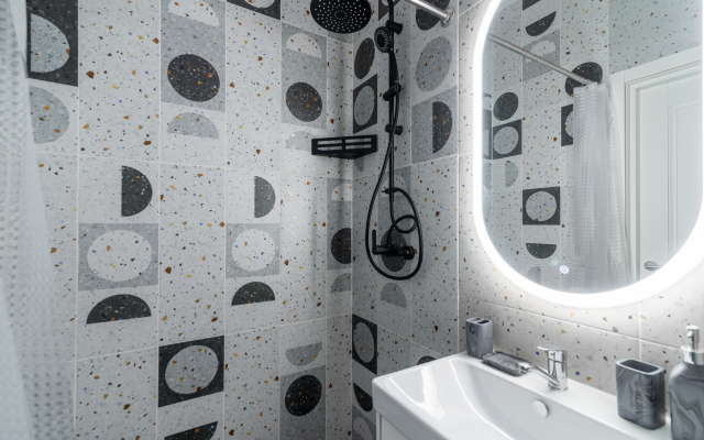 Апартаменты на Проспекте Лихачева 20-1