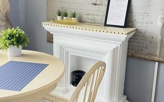 Квартира на Батова 3к4