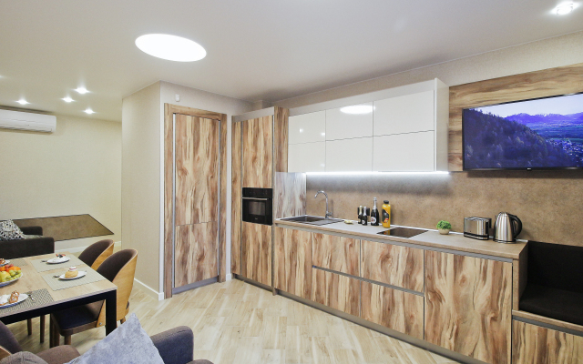 Апартаменты Flyapart 2