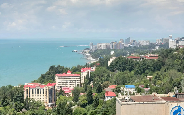 Апартаменты Актёр Гелакси