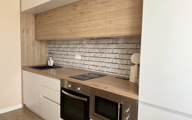 Апартаменты с Атмосферой Уюта