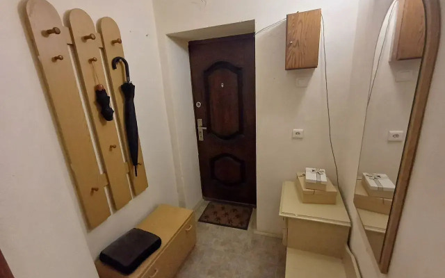 Na Tsvetnom Bulvare 16 Flat