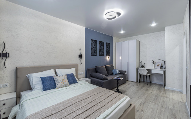 Квартира у Советского Загса