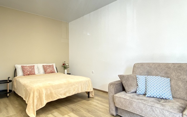 ApartMari Uyutnyye apartamenty ryadom s Korolevskimi vorotami Apartments