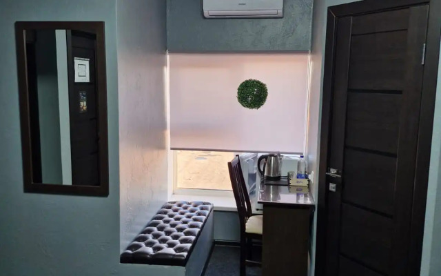 Luna Hotel