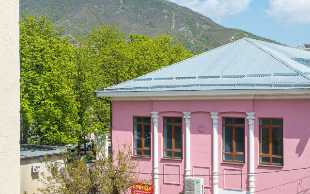 Квартира Уютная в историческом центре