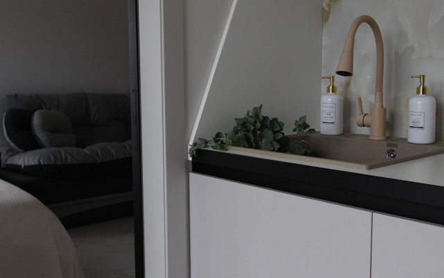 Apartamenty Sun Home na Gaydara Flat
