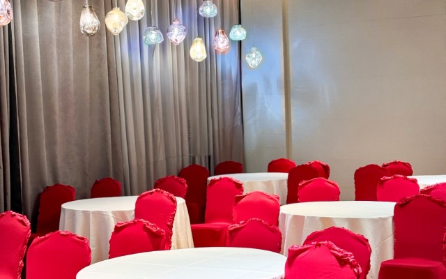 Omni Residency Baridhara Hotel