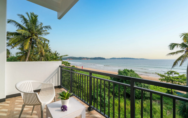 Outpost Weligama Beachfront Hotel
