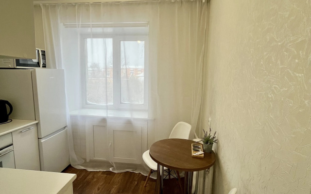 Квартира 1-комнатная