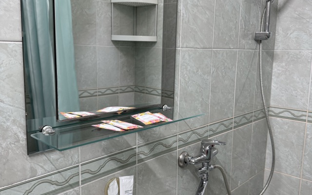 Narton Guest House