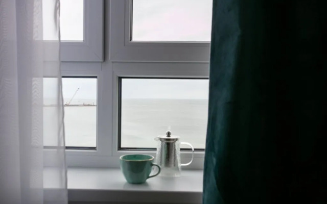 Апартаменты на Портовой 5