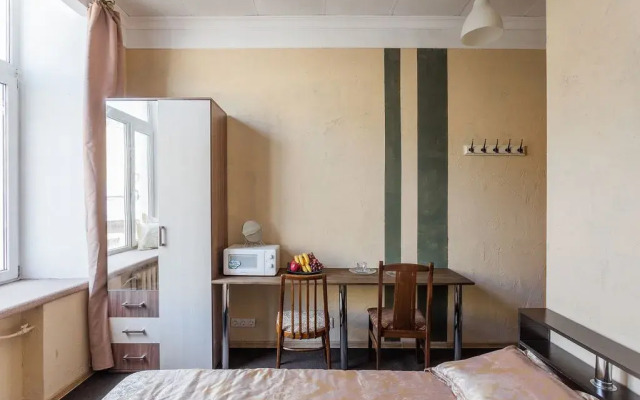 Rooms 1/10 Mini hotel