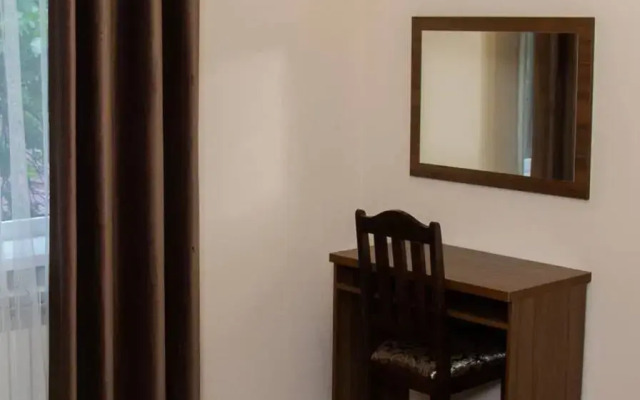 Mini hotel GOLD