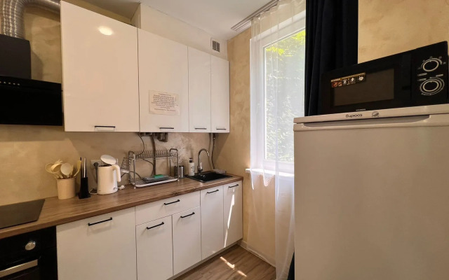 SimSim Kolibri Apartments