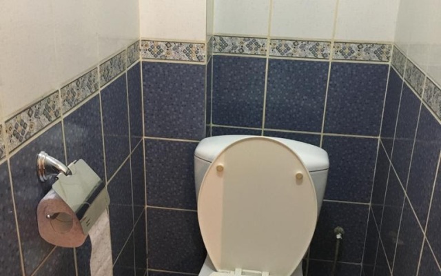 Апартаменты Sweet