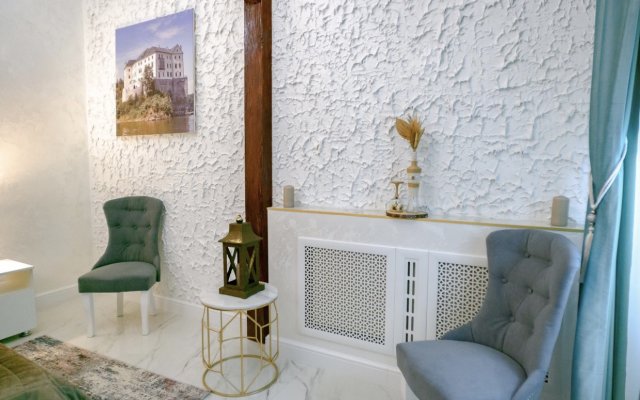 Silver House Mini Hotel