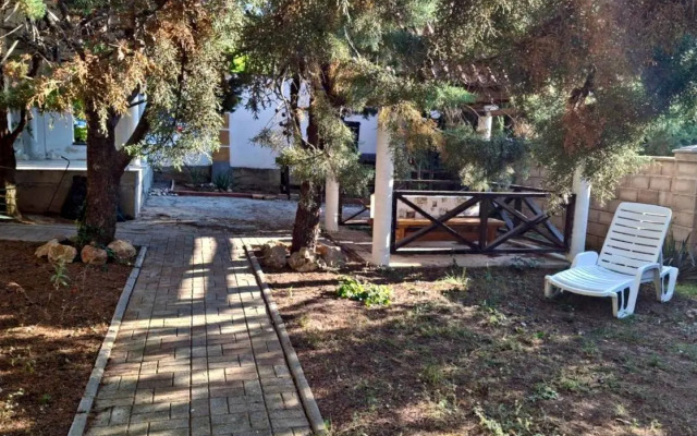 Tikhoye Mesto Guest house
