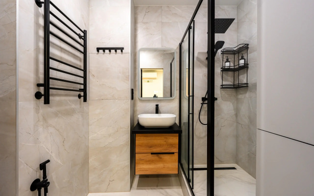 V Zhk Galaktika Pro Apartments