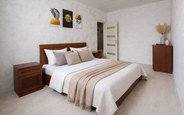 Апартаменты 9 ночей