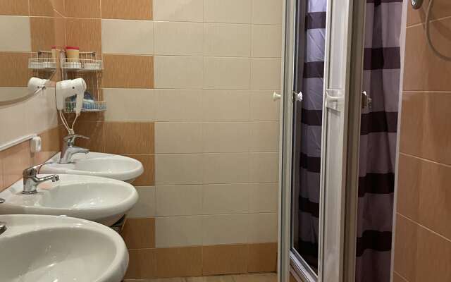 Kapital Ekonom Guest house