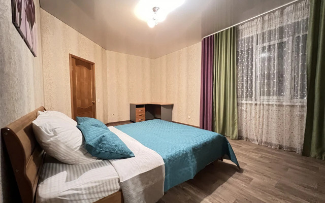 Na Ulitse Peskovskaya 12B Flat
