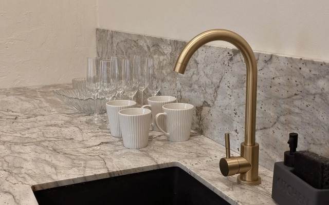 Апартаменты 1 в Посёлке Ушково