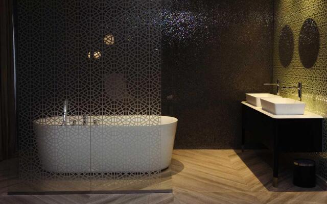 Pullman Hotel Sharjah