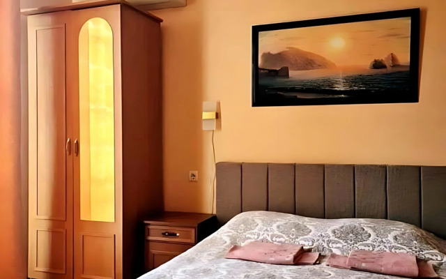 Мини-отель Валентина