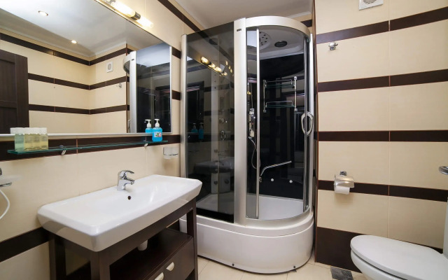 Ai Sofiya Hotel