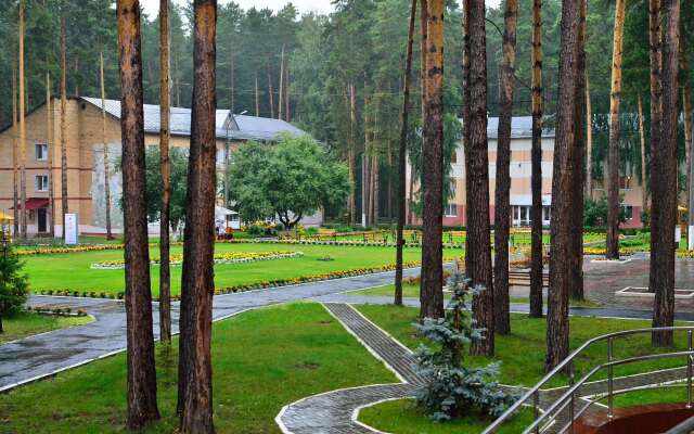 Krasnaya Gvozdika Sanatorium