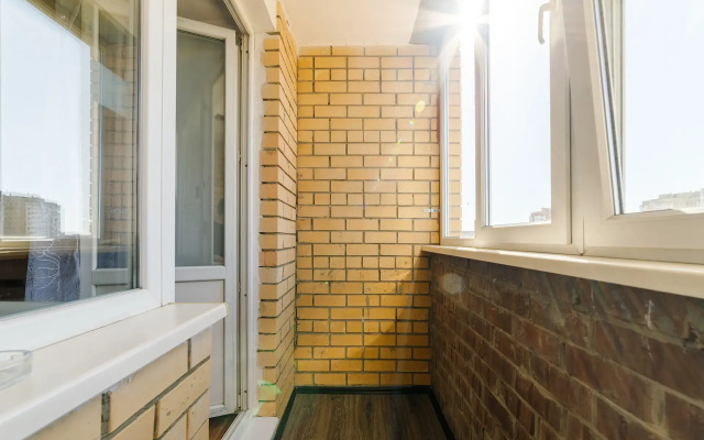 Квартира PrezentHaus на Карла Маркса 175k3 k19