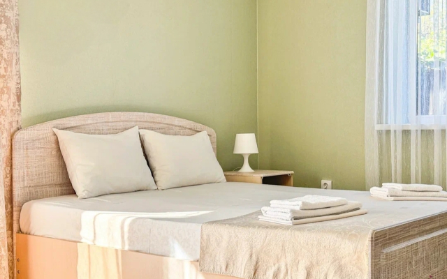 U Fermera Guest house