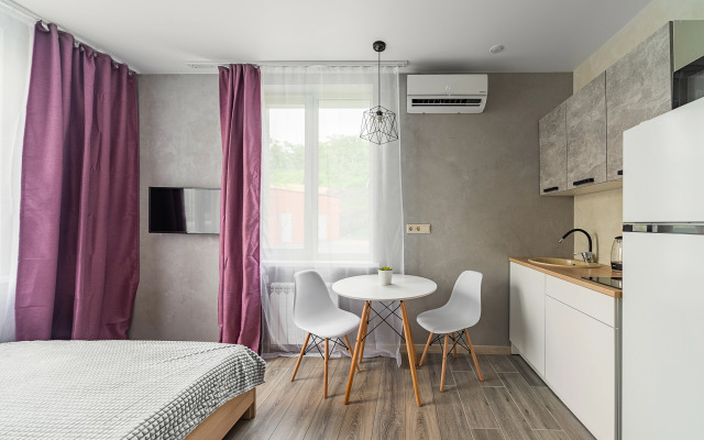 Апартаменты Студия 3